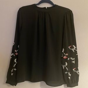 Loft Blouse